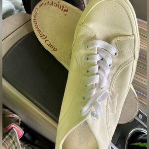 Stockholm Surfboard Club Vans size 10.5 men
